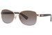 Coach Women's HC7054 HC/7054 Fashion Sunglasses