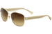 Coach Women's HC7064 HC/7064 Pilot Sunglasses