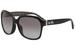 Coach Women's HC8185F HC/8185/F Fashion Square Sunglasses