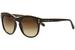 Coach Women's HC8190 HC/8190 Signature Round Sunglasses