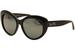 Coach Women's HC8206 HC/8206 Signature Fashion Cat Eye Sunglasses