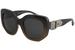 Coach Women's HC8228 HC/8228 Fashion Square Sunglasses