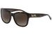 Coach Women's HC8243 HC/8243 Fashion Square Sunglasses