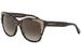 Coach Women's HC8244 HC/8244 Fashion Square Sunglasses