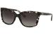 Coach Women's HC8261 HC/8261 Fashion Square Sunglasses