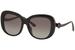 Coach Women's HC8263U Fashion Square Sunglasses