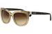 Coach Women's L152 HC8171 HC/8171 Square Sunglasses 56mm