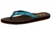 Cobian Women's Slim Bounce Fashion Flip Flops Sandals Shoes