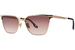 Coco and Breezy Glorious Sunglasses Rectangle Shape