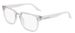 Converse CV5119 Eyeglasses Full Rim Square Shape