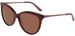 Cole Haan CH7088 Sunglasses Women's Cat Eye