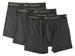 Columbia Men's 3-Pairs Stretch Boxer Briefs Underwear