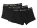 Columbia Men's 3-Pairs Stretch Boxers Trunks Underwear