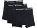 Columbia Men's 3-Pc Cotton Boxer Briefs Underwear