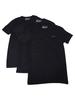 Columbia Men's 3-Pc Short Sleeve V-Neck Cotton T-Shirt