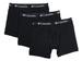 Columbia Men's 3-Pc Stretch Boxer Briefs Underwear