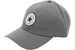 Converse Chuck Taylor Adjustable Cotton Cap Baseball Hat (One Size Fits Most)