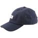 Converse Men's Charles Dad Strapback Cotton Baseball Cap Hat