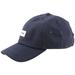 Converse Men's Charles Dad Strapback Cotton Baseball Cap Hat