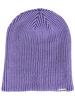 Converse Men's Contrast Rib Knit 2-In-1 Watch Cap Beanie Hat