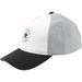Converse Men's Core Colorblock Strapback Cotton Baseball Cap Hat