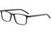 Converse Men's Eyeglasses Q302 Full Rim Optical Frame