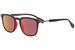 Converse Men's SCO051 SCO/051 Fashion Rectangle Sunglasses