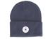 Converse Men's Tall Cuff Knit Watch Cap Beanie Hat