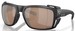 Costa Del Mar Polarized King-Tide-8 6S9111 Sunglasses Men's Rectangle Shape