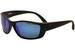 Costa Del Mar Men's Fisch Sport Polarized Sunglasses