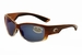 Costa Del Mar Men's Luke Polarized Sunglasses