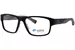Costa Del Mar OCR300 06S8002 Eyeglasses Men's Full Rim Pillow Shape