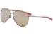 Costa Del Mar Women's Piper Pilot Titanium Polarized Sunglasses