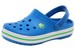 Crocs Boy's Crocband Kid's Watershoe Clogs Sandals Shoes