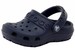 Crocs Boy's Hilo Roomy Fit Clogs Sandals Shoes