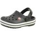 Crocs Toddler/Little Kids Boy's-Girl's Crocband Clogs Water Shoes