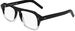 Cutler and Gross CG0822V2 Eyeglasses Men's Full Rim Pilot