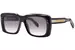 Cutler and Gross CGLS1418 Sunglasses Rectangle Shape
