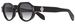 Cutler and Gross GFSN006 Sunglasses Men's Oval Shape