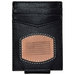 Danbury Men's Wallet Money Clip Genuine Leather