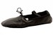 Dance Class Sammi Ballet Flats Women's Dancing Shoes - Black