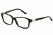 Daniel Swarovski Women's Dolly SW5087 SW/5087 Full Rim Optical Frame