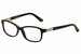 Daniel Swarovski Women's Eyeglasses Foxy SW5155 SW/5155 Full Rim Optical Frame