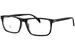 David Beckham DB-1019 Eyeglasses Men's Full Rim Rectangle Shape