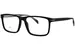David Beckham DB-1020 Eyeglasses Men's Full Rim Rectangle Shape
