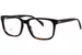 David Beckham DB-1022 Eyeglasses Men's Full Rim Rectangle Shape