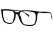 David Beckham DB-1134 Eyeglasses Men's Full Rim Rectangle Shape