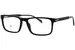 David Beckham DB-1135 Eyeglasses Men's Full Rim Rectangle Shape