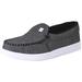 DC Shoes Men's Villain TX Loafers Shoes