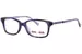Demi + Dash Blink Eyeglasses Youth Kids Girl's Full Rim Rectangle Shape